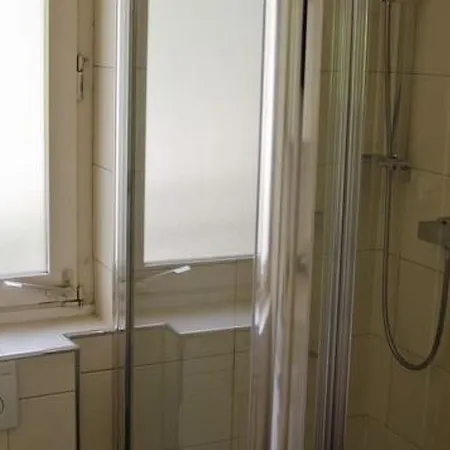 Appartement Haus Flaminia Whg.40 Loèche-les-Bains