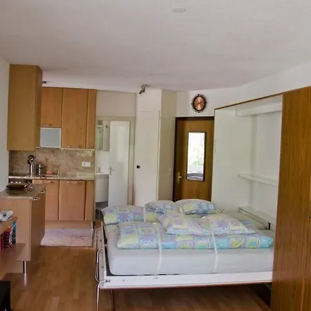 Haus Flaminia Whg.40 * Leukerbad