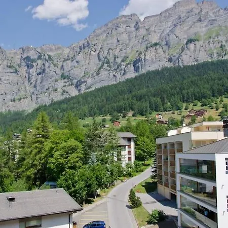 Appartement Haus Flaminia Whg.40