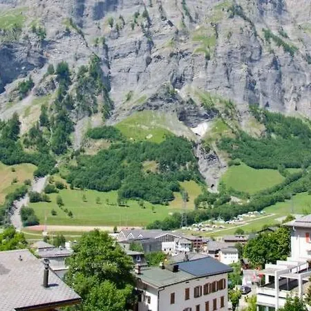 Haus Flaminia Whg.40 * Leukerbad