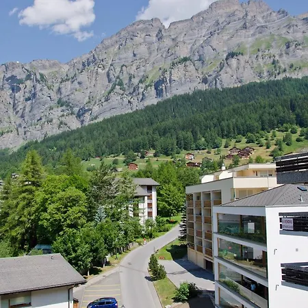 Haus Flaminia Whg.40 *