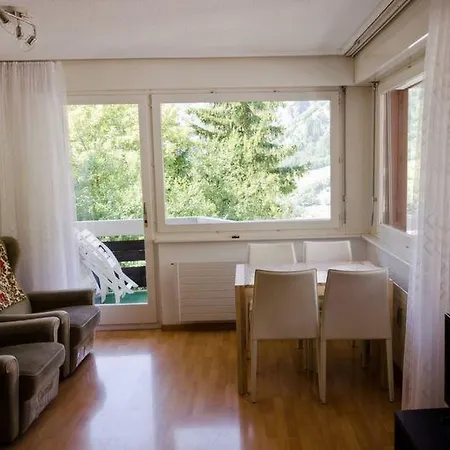 Appartement Haus Flaminia Whg.40