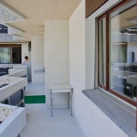 Appartement Haus Flaminia Whg.40 Loèche-les-Bains