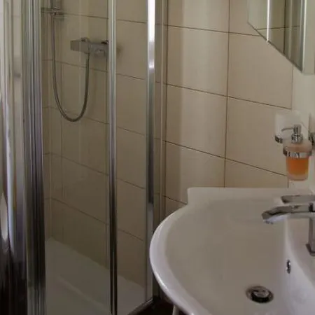 Haus Flaminia Whg.40 Appartement *